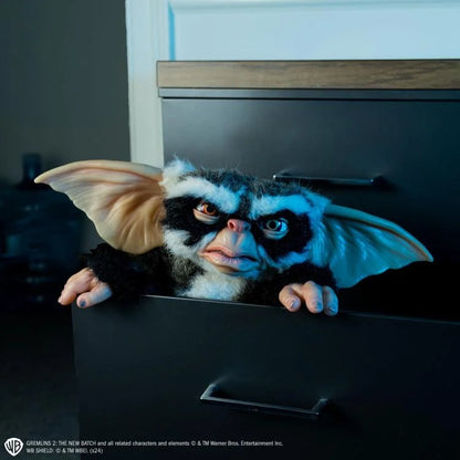 Gremlins 2: The New Batch George Real Scale Prop Replica