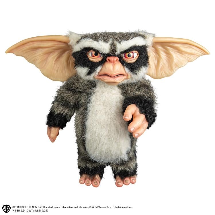 Gremlins 2: The New Batch George Real Scale Prop Replica