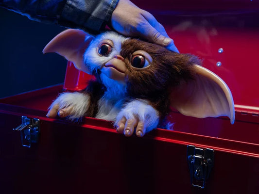 Gremlins 2: The New Batch Gizmo Real Scale Prop Replica