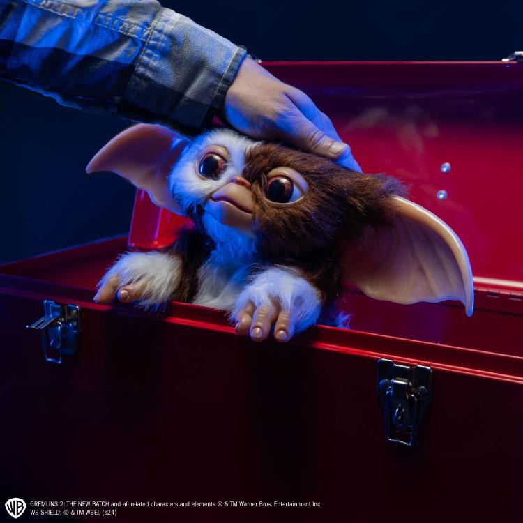 Gremlins 2: The New Batch Gizmo Real Scale Prop Replica