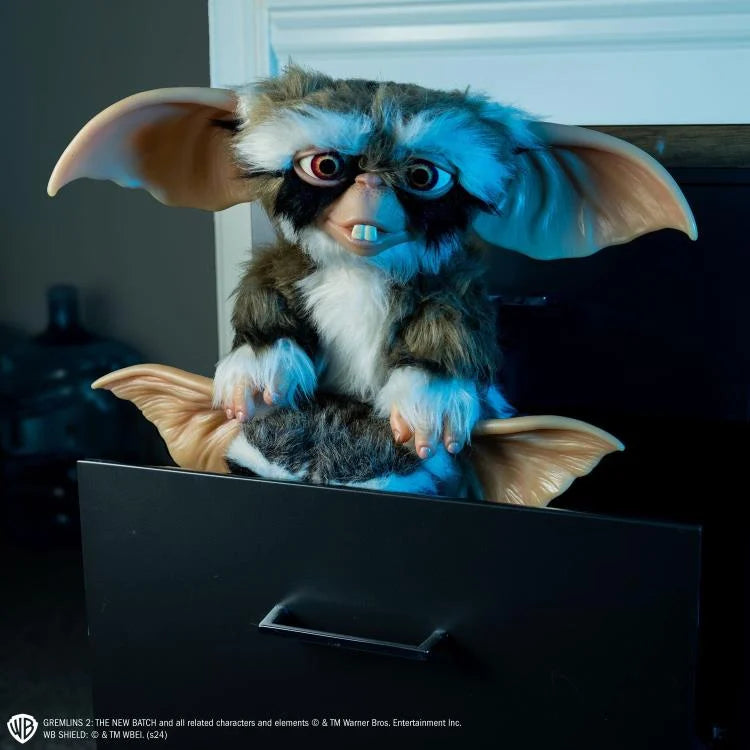 Gremlins 2: The New Batch Lenny Real Scale Prop Replica