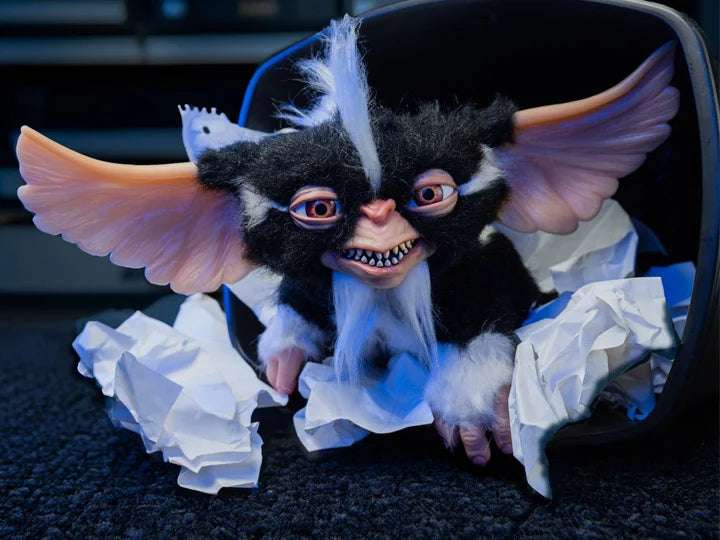 Gremlins 2: The New Batch Mohawk Real Scale Prop Replica