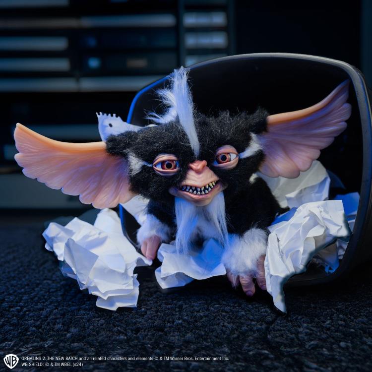 Gremlins 2: The New Batch Mohawk Real Scale Prop Replica