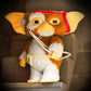 Gremlins 2 The New Batch ReAction Gizmo (Battle Ready) Figura de Acción