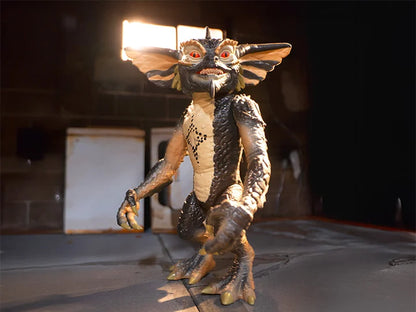 Gremlins 2 The New Batch ReAction Mohawk Figura de Acción
