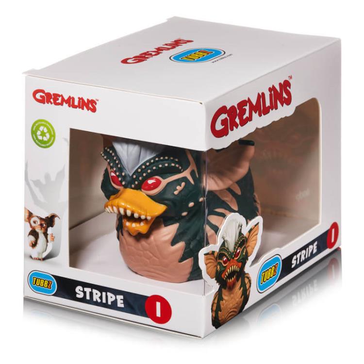 Gremlins TUBBZ Stripe (Boxed Edition)
