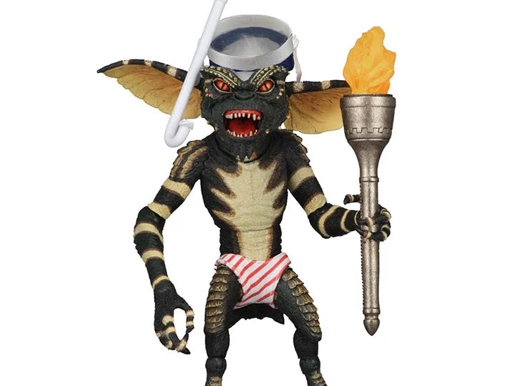 Gremlins Ultimate Summer Games Gremlin 2020 Convention Exclusive