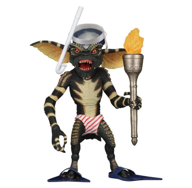 Gremlins Ultimate Summer Games Gremlin 2020 Convention Exclusive