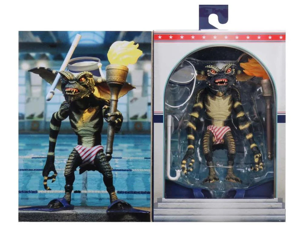 Gremlins Ultimate Summer Games Gremlin 2020 Convention Exclusive