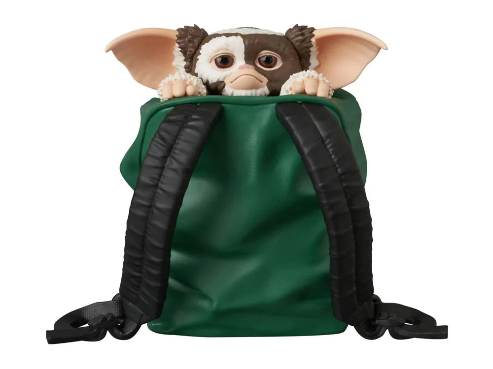 Gremlins Ultra Detail Figure No.886 Gizmo (In a Backpack)