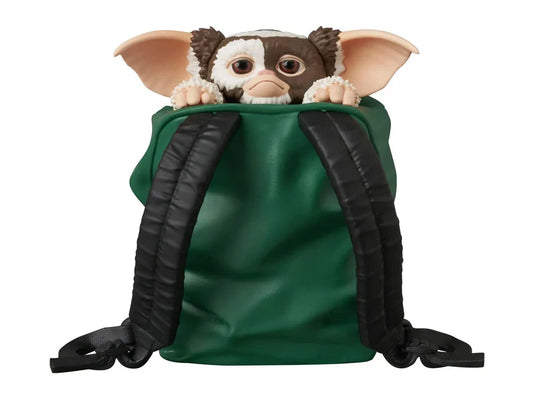 Gremlins Ultra Detail Figure No.886 Gizmo (In a Backpack)