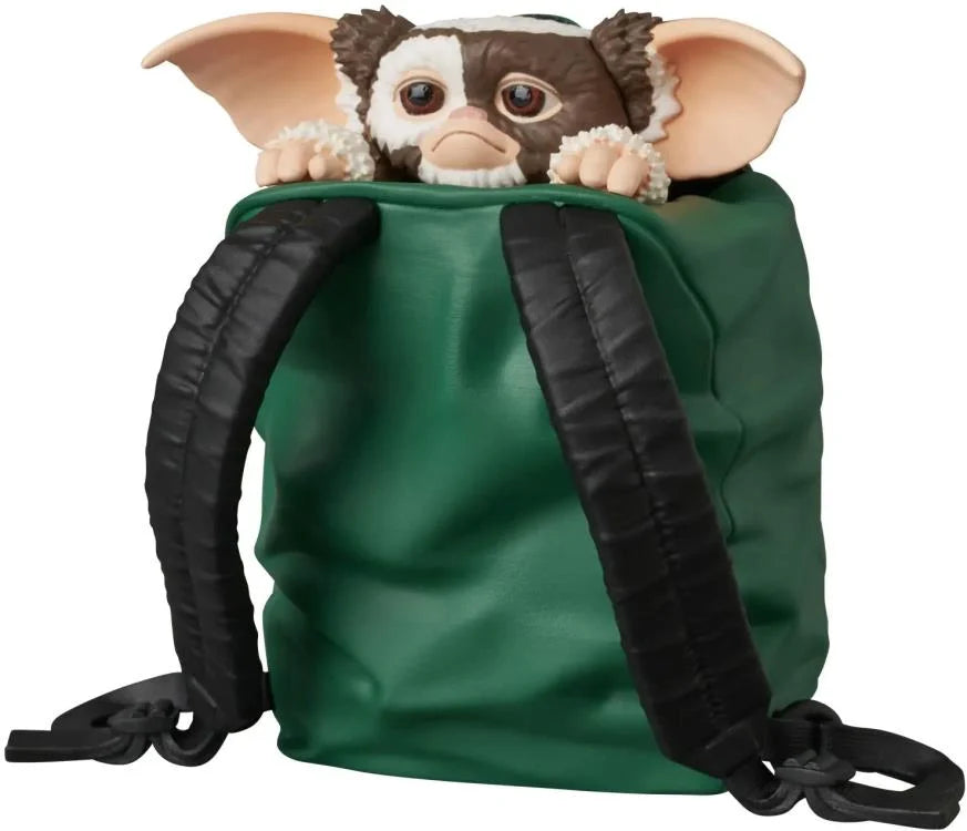 Gremlins Ultra Detail Figure No.886 Gizmo (In a Backpack)