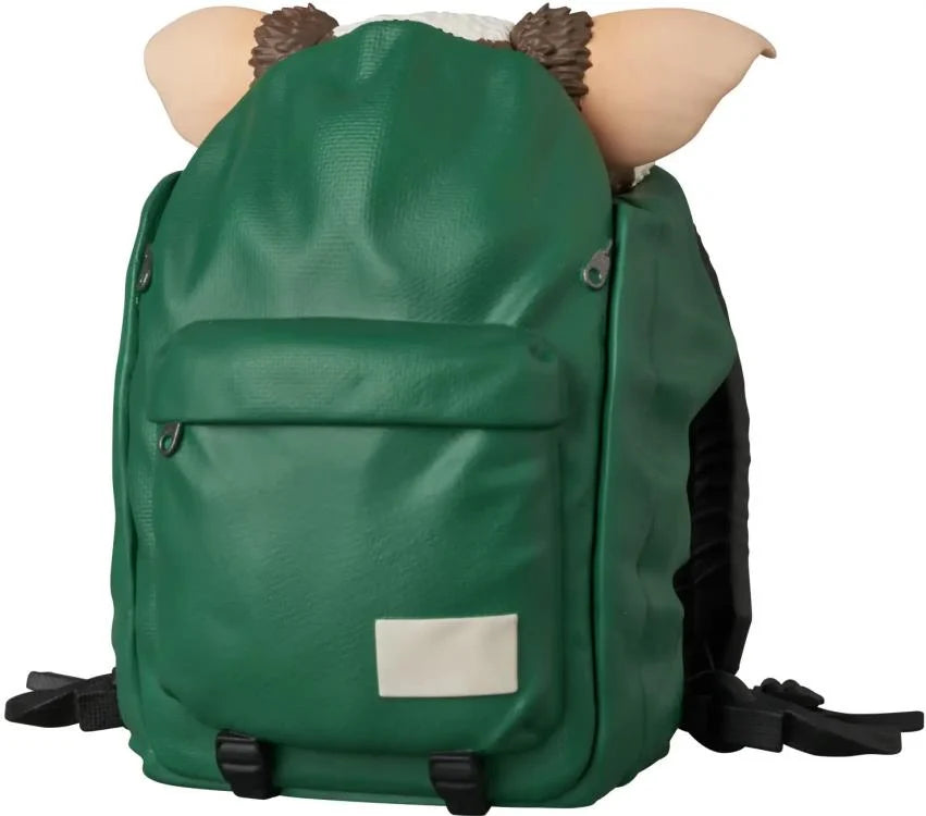 Gremlins Ultra Detail Figure No.886 Gizmo (In a Backpack)