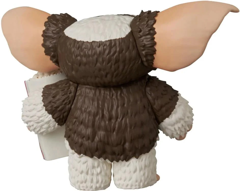 Gremlins Ultra Detail Figure No.887 Gizmo (With Popcorn)