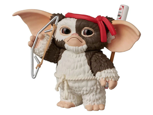 Gremlins Ultra Detail Figure No.888 Gizmo (With Arrow)
