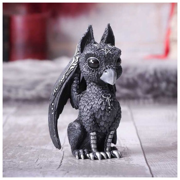 Griffael Occult Griffin Figurine 10.7cm