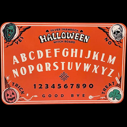 Halloween III: Season of the Witch - Witch Board Prop