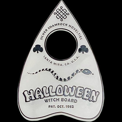 Halloween III: Season of the Witch - Witch Board Prop
