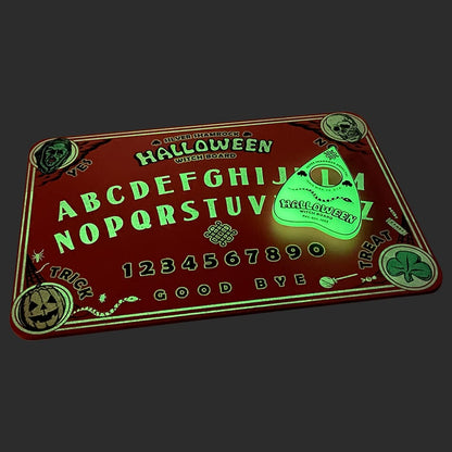 Halloween III: Season of the Witch - Witch Board Prop