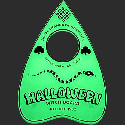 Halloween III: Season of the Witch - Witch Board Prop