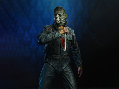 Halloween Ends Ultimate Michael Myers