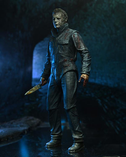 Halloween Ends Ultimate Michael Myers