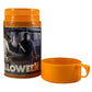 Halloween (1978) Lunch Box and Thermos