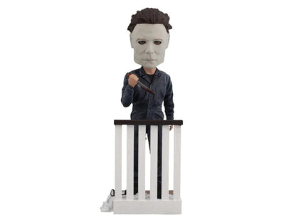 Halloween (1978) Michael Myers Bobblehead