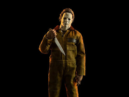 Halloween (2007) Michael Myers 1/6 Escala Figura Acción