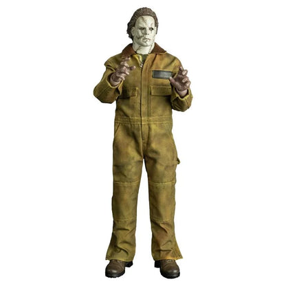 Halloween (2007) Michael Myers 1/6 Escala Figura Acción