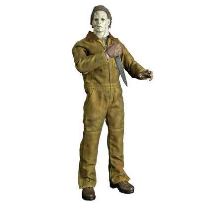 Halloween (2007) Michael Myers 1/6 Escala Figura Acción