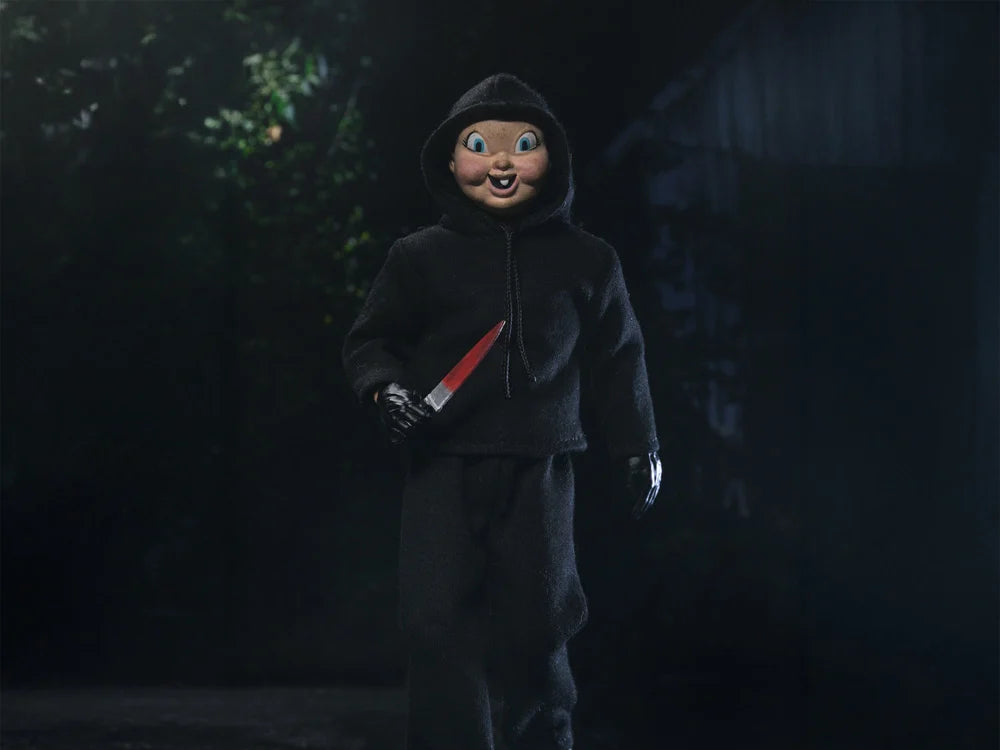 Happy Death Day Babyface Killer 8" Clothed Action Figure