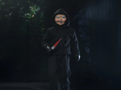 Happy Death Day Babyface Killer 8" Clothed Action Figure