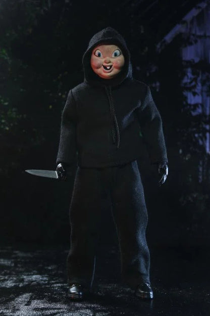 Happy Death Day Babyface Killer 8" Clothed Action Figure
