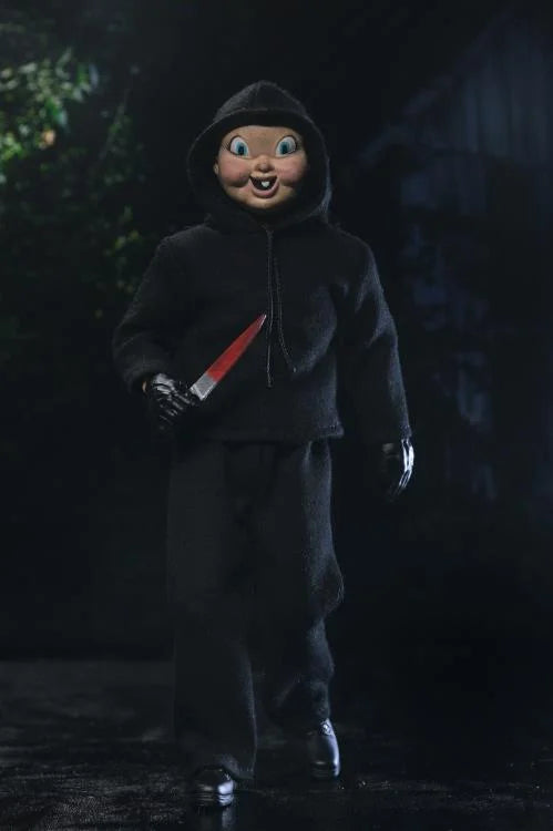 Happy Death Day Babyface Killer 8" Clothed Action Figure