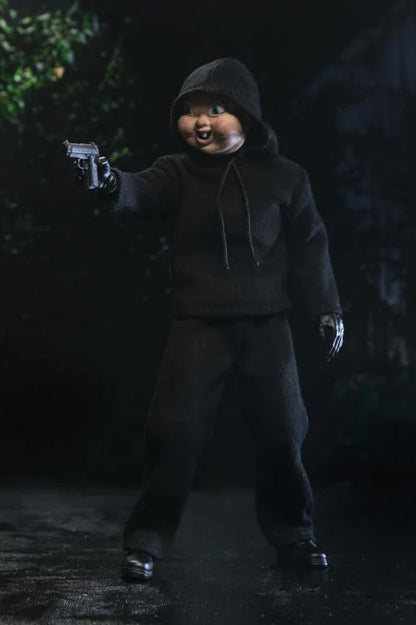 Happy Death Day Babyface Killer 8" Clothed Action Figure
