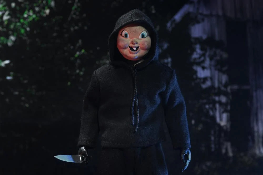 Happy Death Day Babyface Killer 8" Clothed Action Figure