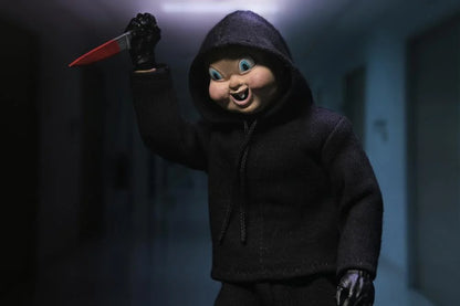 Happy Death Day Babyface Killer 8" Clothed Action Figure