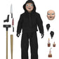 Happy Death Day Babyface Killer 8" Clothed Action Figure