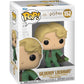 Harry Potter - Pop Movies #152 Gilderoy Lockhart