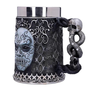 Harry Potter Death Eater Tankard