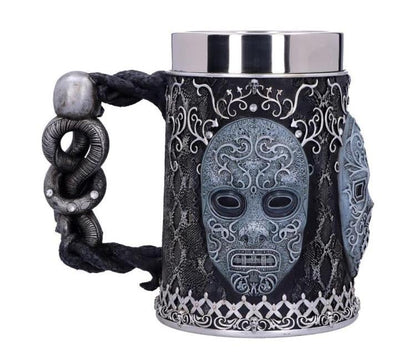 Harry Potter Death Eater Tankard