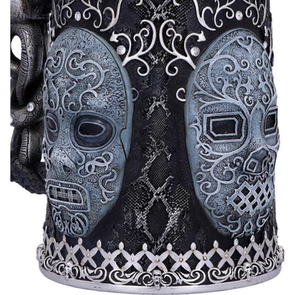 Harry Potter Death Eater Tankard