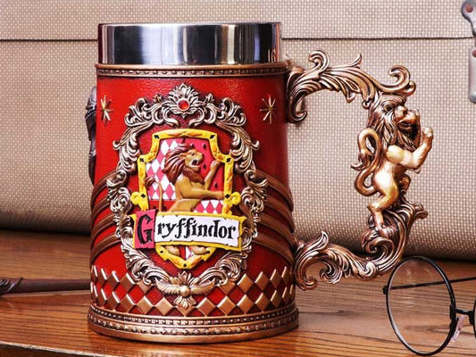 Harry Potter Gryffindor Tankard