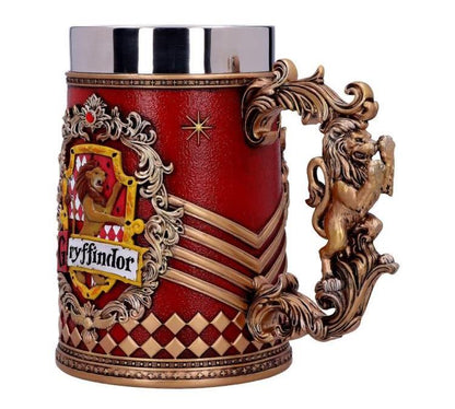 Harry Potter Gryffindor Tankard