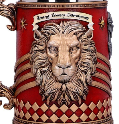 Harry Potter Gryffindor Tankard