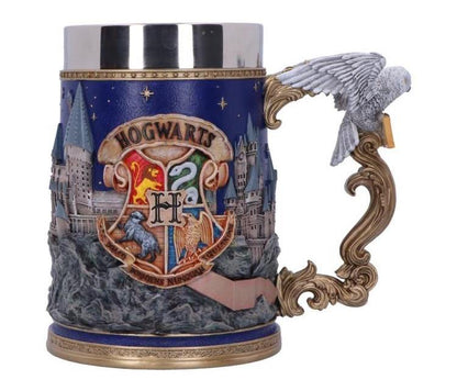 Harry Potter Hogwarts Tankard