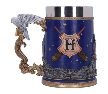 Harry Potter Hogwarts Tankard
