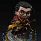 Harry Potter MiniCo Harry Potter at the Quidditch Match