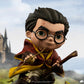 Harry Potter MiniCo Harry Potter at the Quidditch Match